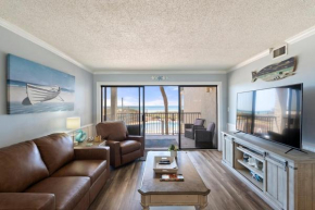 Moondrifter 205 - Sand-Side Oasis - Sleeps 6